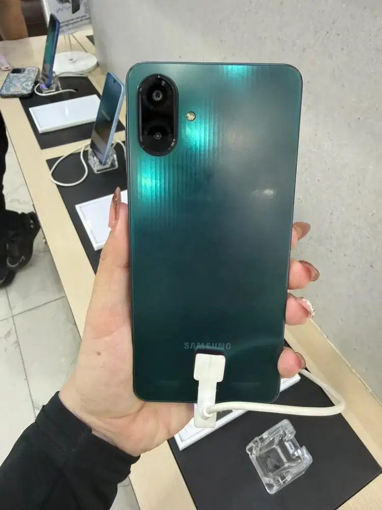 Samsung galaxy A07