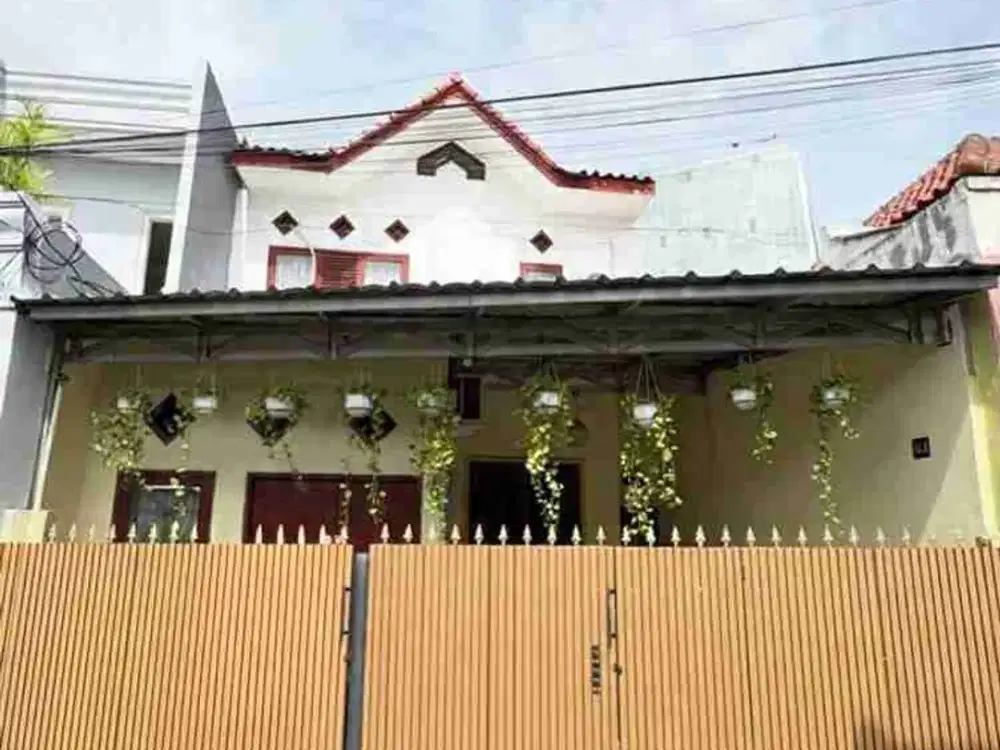 Dijual Rumah Siap Huni Di Tanjung Barat Jaksel