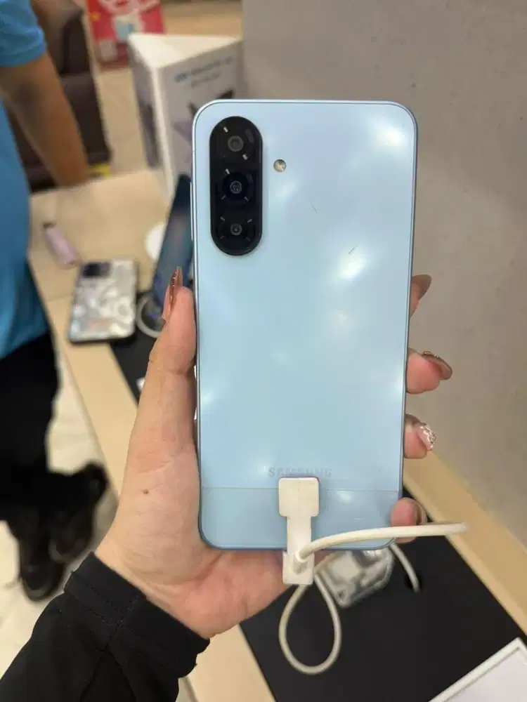 Kredit hp samsung