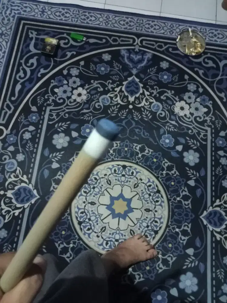 Stick billiard+ tas
