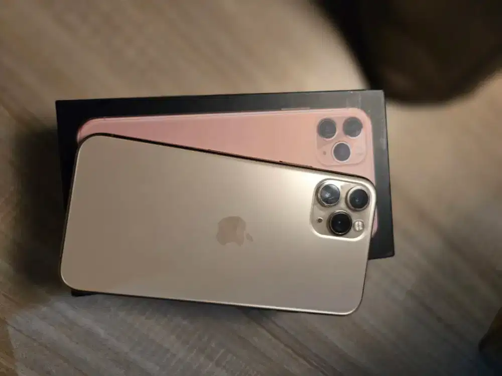 Iphone 11 pro 64gb inter