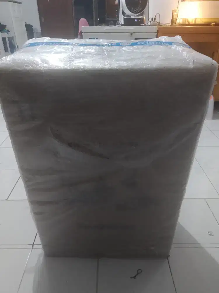 Koper samsonite size L