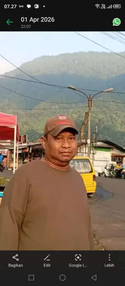 mencari pekerjaan security