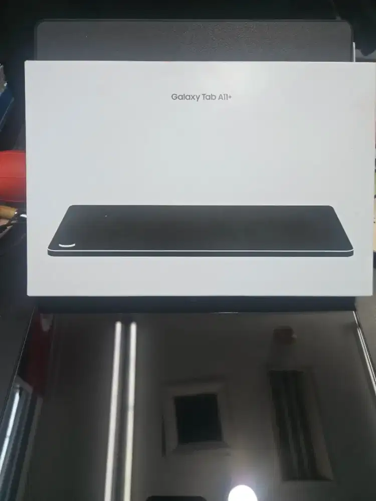 Samsung Tab A11 plus 128Gb