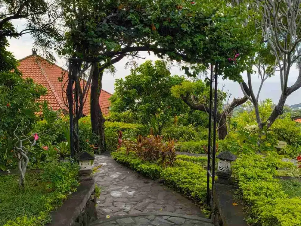 LUXURY VILLA  FOR SALE IN LOVINA