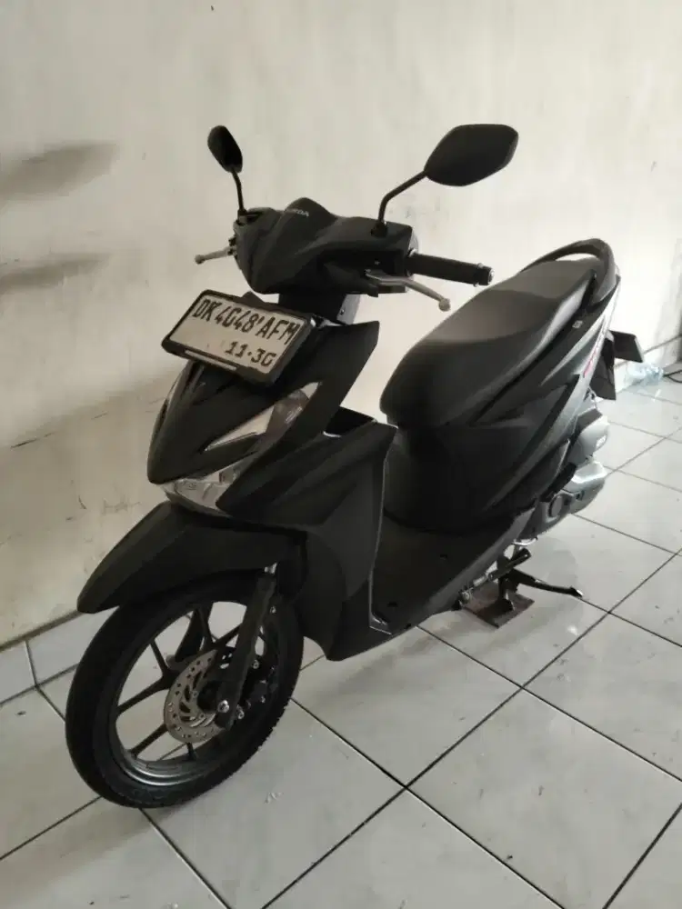 DP 1,7 JT/ BUNGA MENURUN 2% / HONDA BEAT KYLES TAHUN 2025