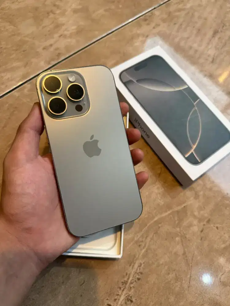 iPhone 16 Pro 128GB