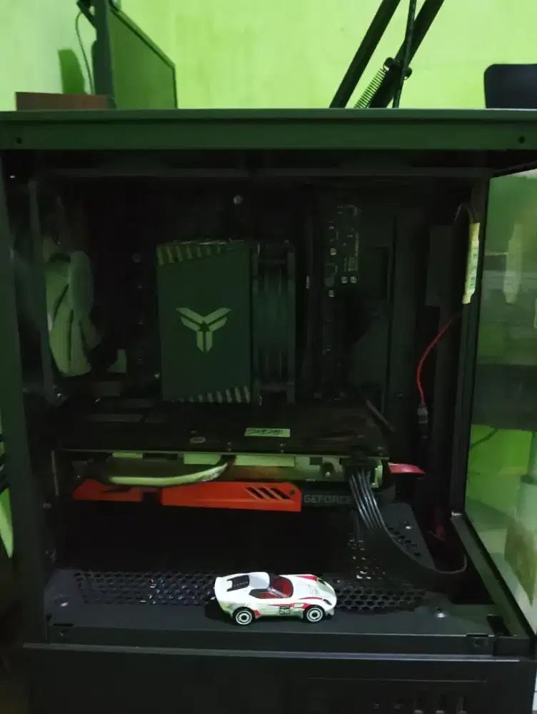 Dijual Pc Gaming