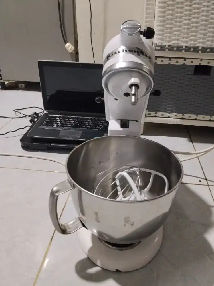Mixer kitchenaid made in USA original