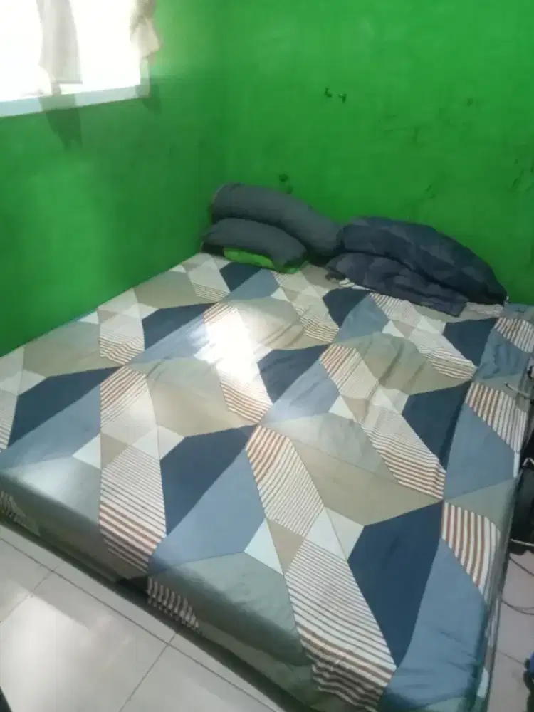 Kasur Inoac king size