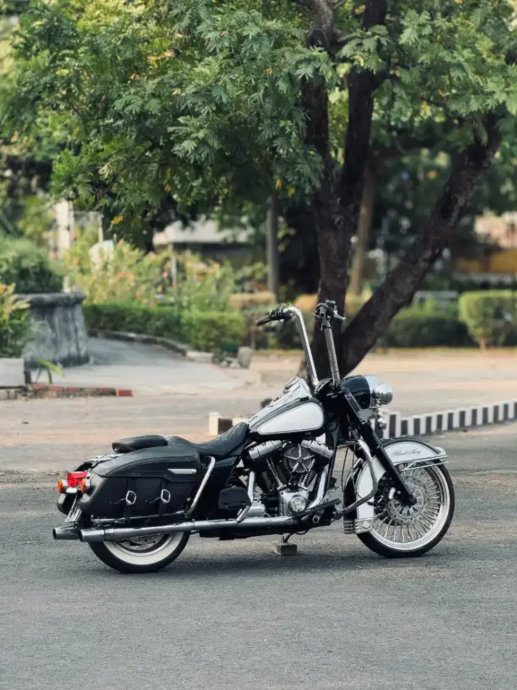 Harley Davidson Road King 2001