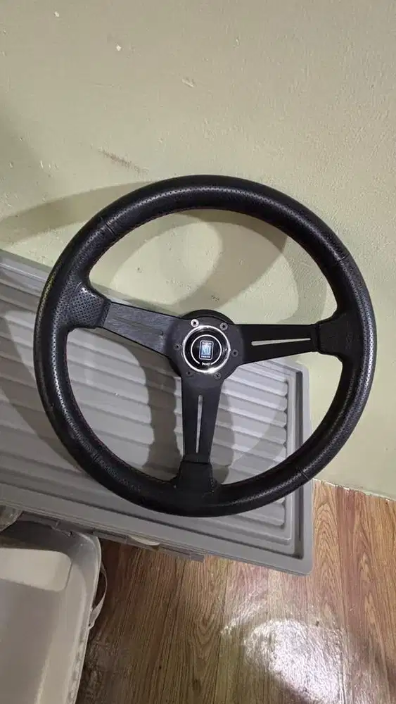 Dijual - Stir Nardi