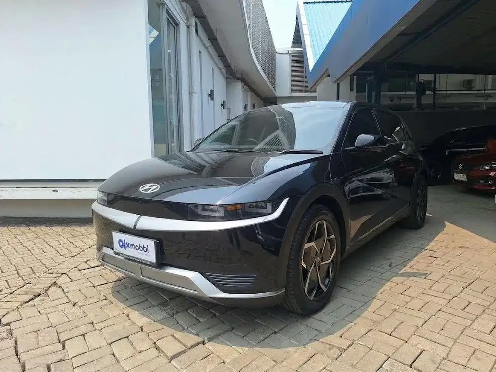 PROMO - Hyundai Ioniq 5 2023 SNR