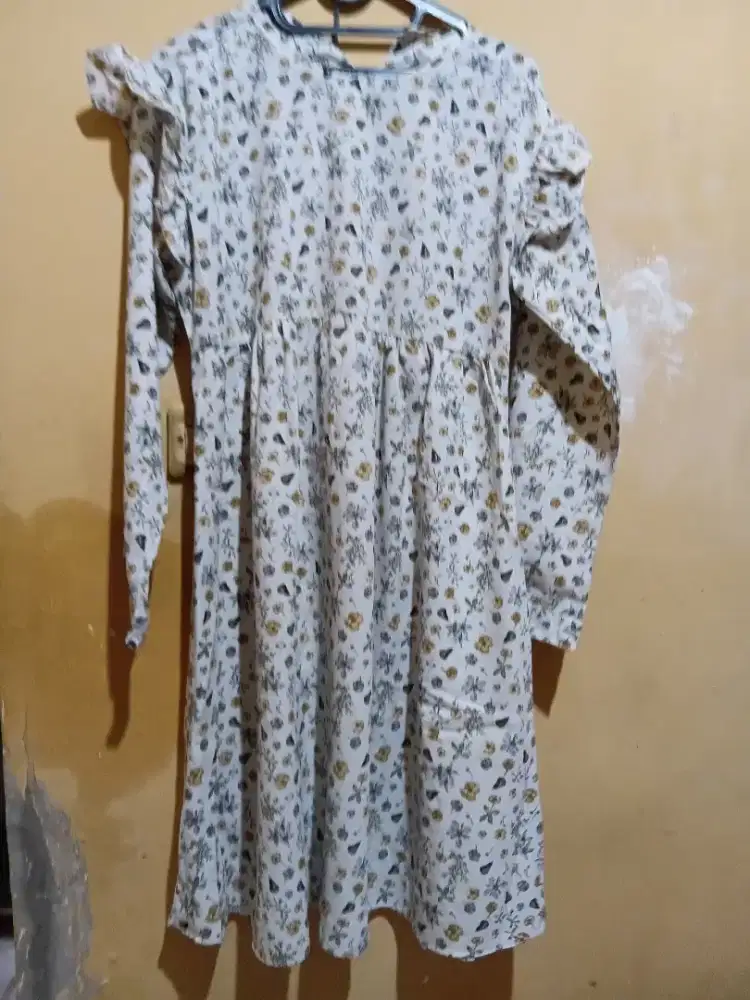Bongkaaarraaan lemari prelovedddd serba 15.000