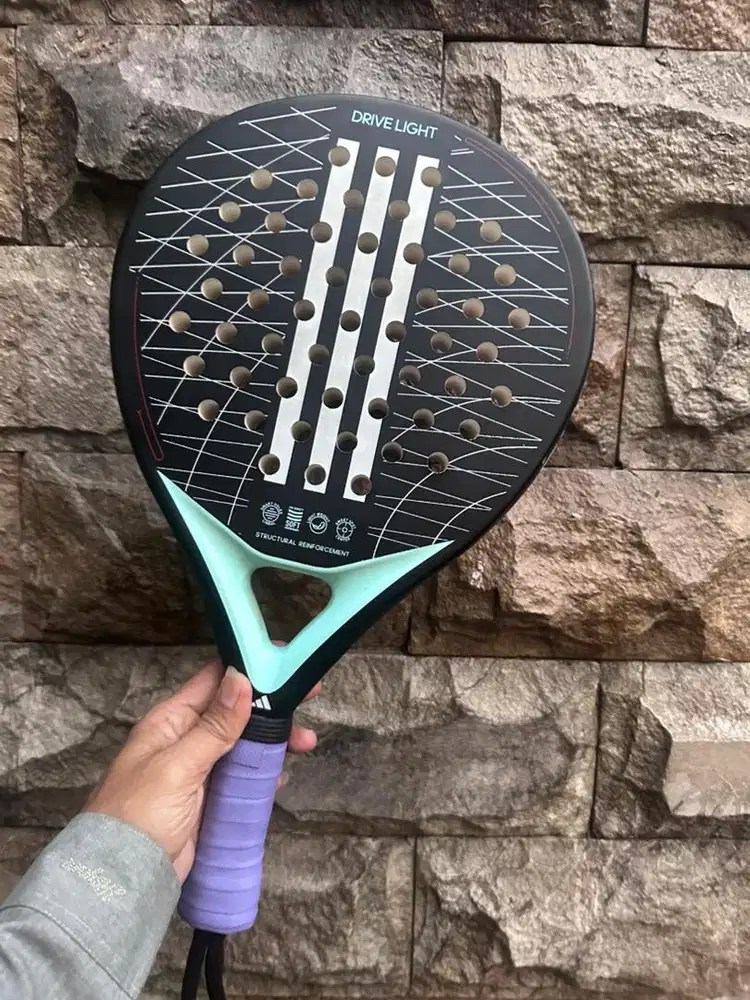 Raket Padel Adidas Drive Light