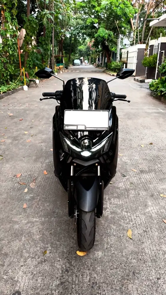 Yamaha NMax Neo S 2026 Mulus Banget,Kinclong Barang Segar Umur 8 Bulan