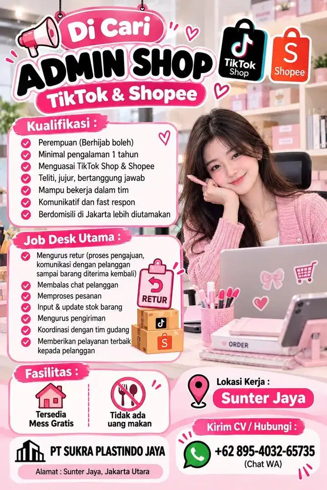 Di cari secepatnya