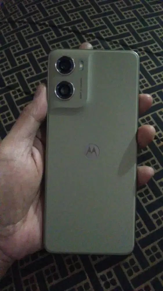 Motorola G06 power like new