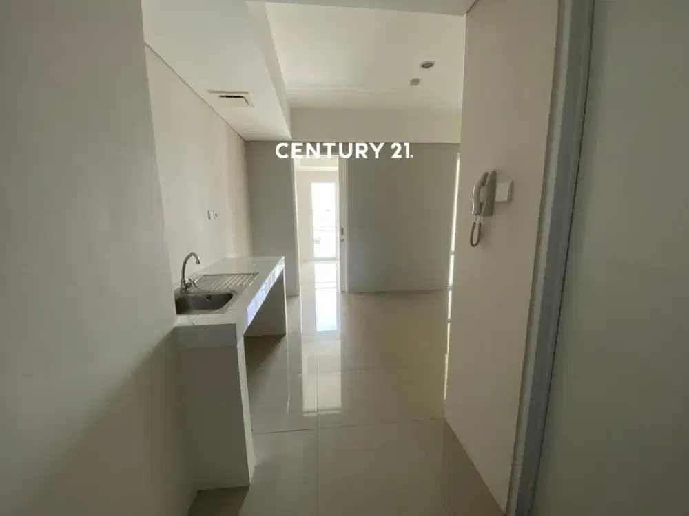 Apartement Siap Huni Ada Swimm Pool Di Sektor 3 Bintaro Nd 19332