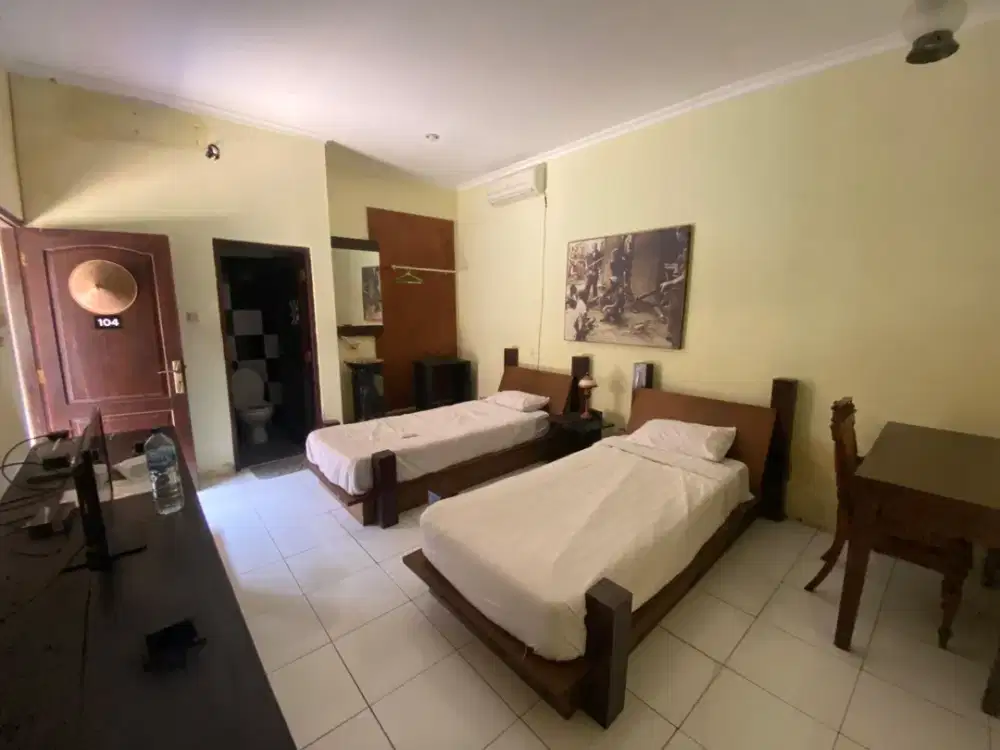 Investasi Villa Leasehold Jalan Damai Jogja Mulai Rp200 Jutaan Dekat UGM, Palagan & Pakuwon Mall