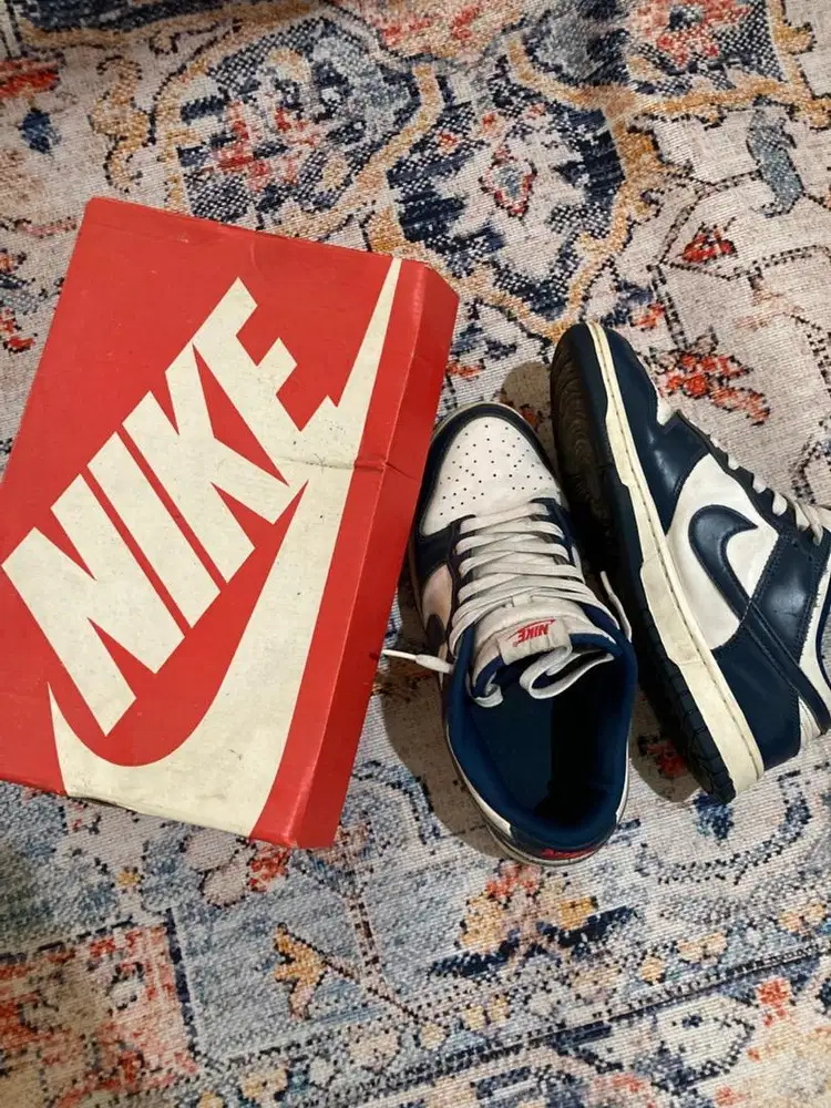 NIKE DUNK ORIGINAL