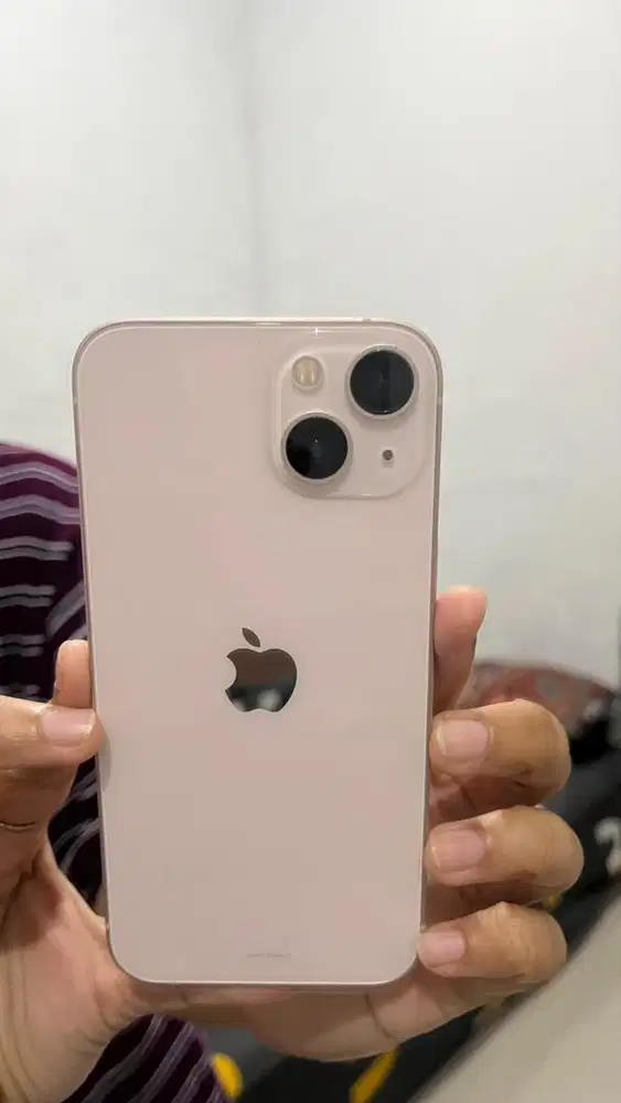 IPHONE 13 128 GB (Pink)