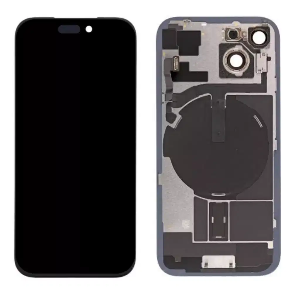 GANTI LCD IPHONE 8 LAYANAN PASANG DI RUMAH ANDA LANGSUNG