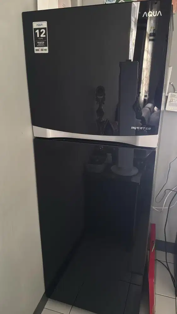 Jual Kulas Aqua 2 Pintu