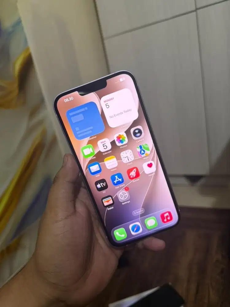 Iphone 14 plus 128GB ex inter fulset muluss