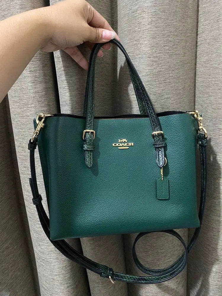 Coach Molly 23cm