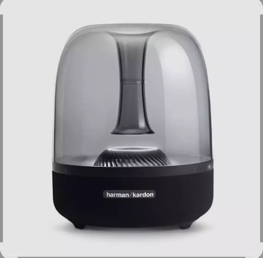 Harman kardon aura 2