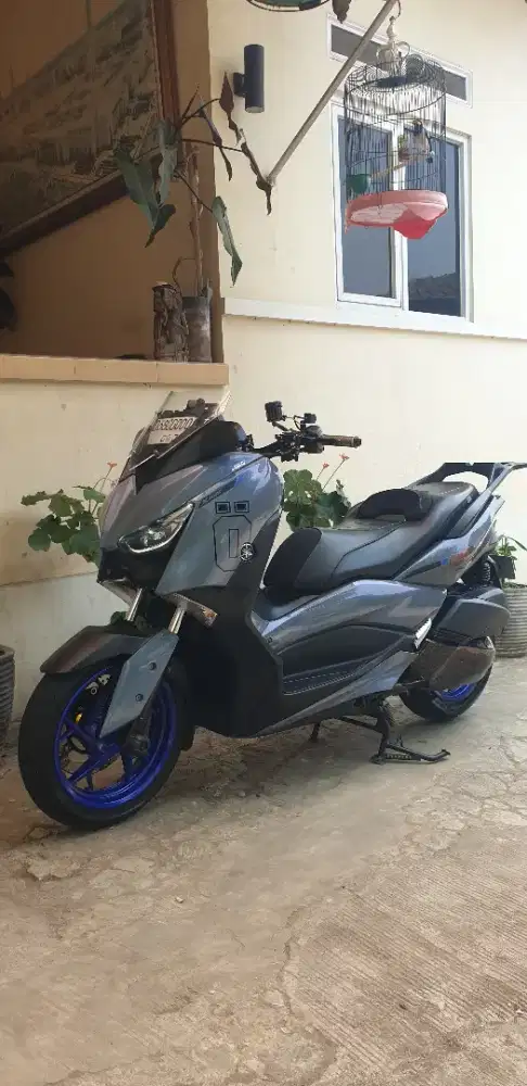 Xmax 2017 banyak dicari tt forza nmax vespa adv