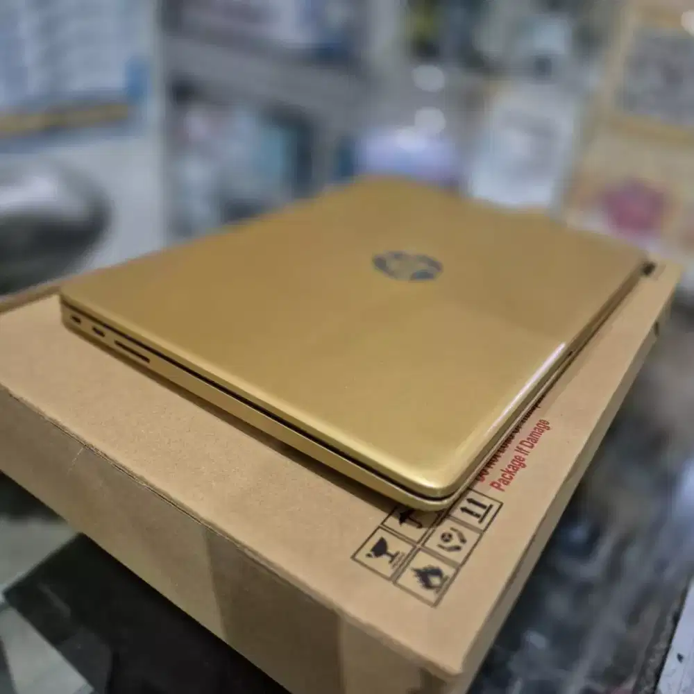 Lapak laptop, nusantara