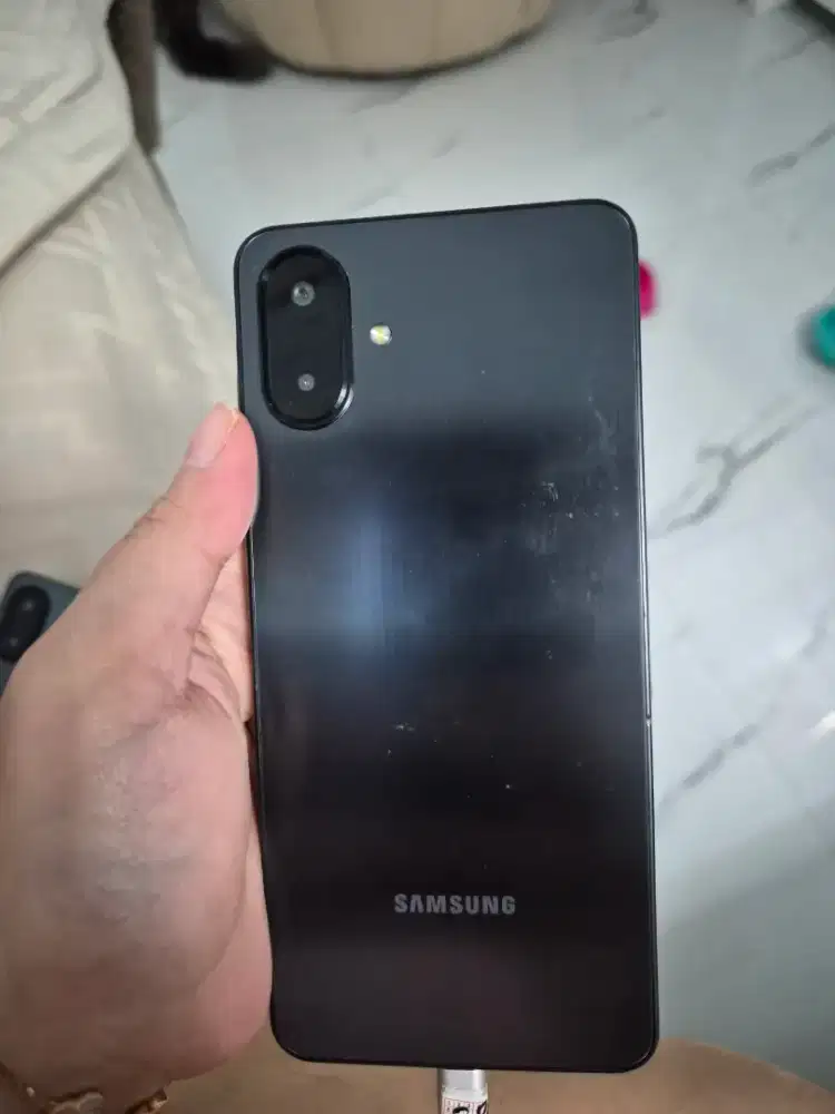 Samsung A07 128gb ram 4