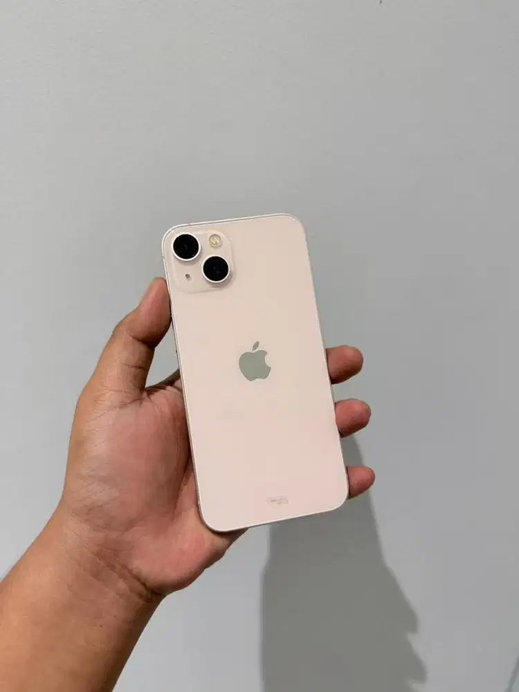 iphone 13 128gb ibox pink
