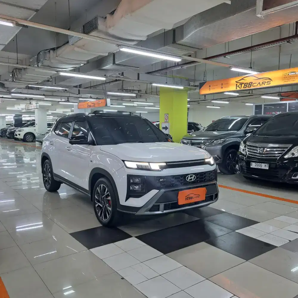 (Km 8rb) hyundai creta 2025
