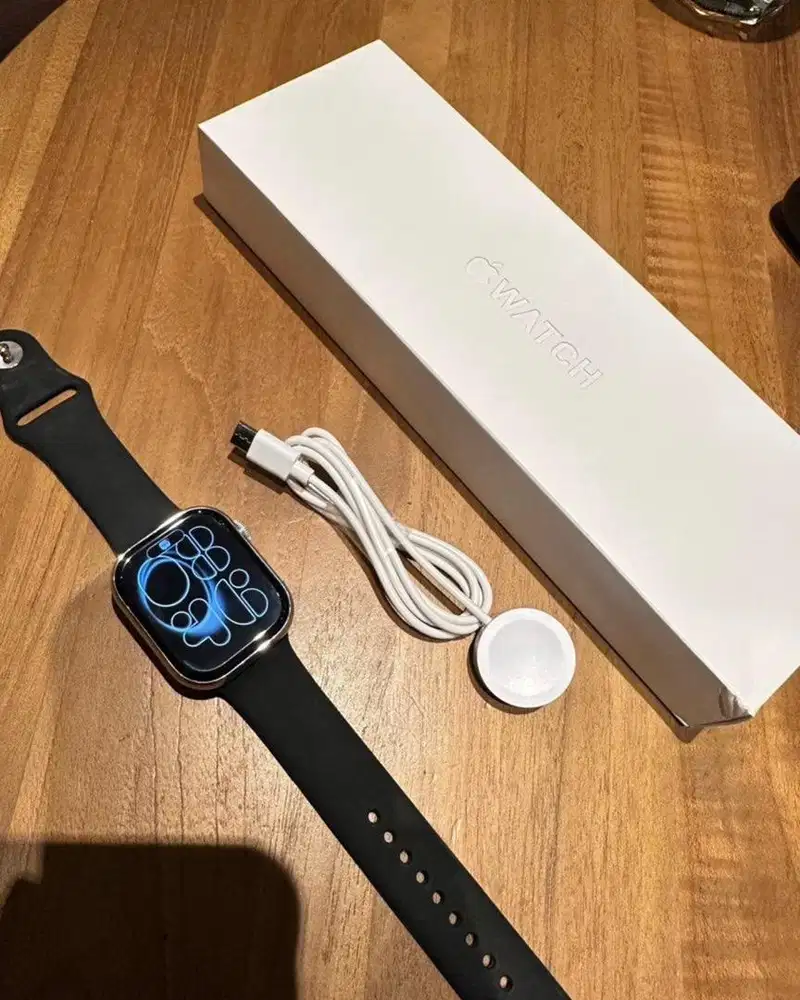 Apple series 11