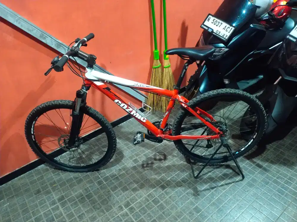 Polygon cozmic cx 1.0