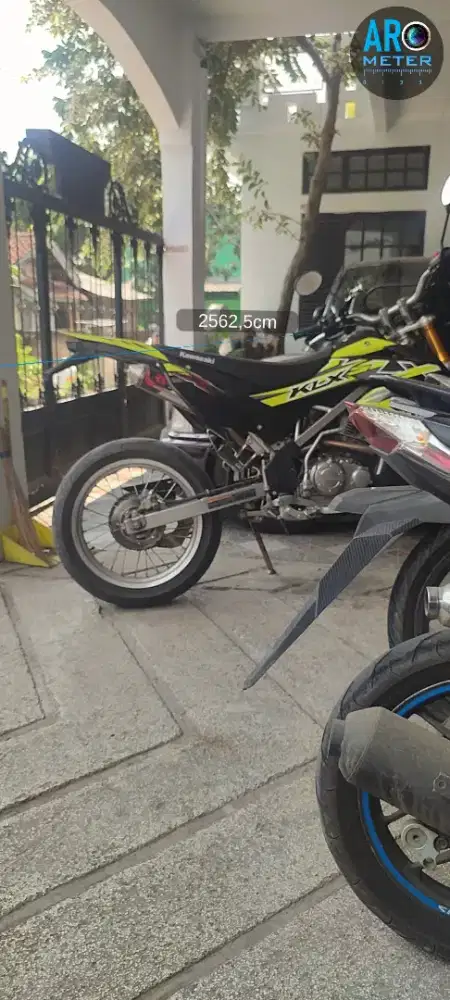 KLX150 BF SE 2024