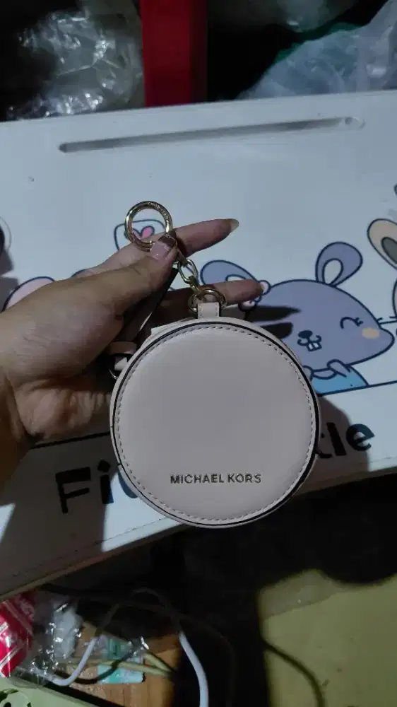 Dompet mini michael kors