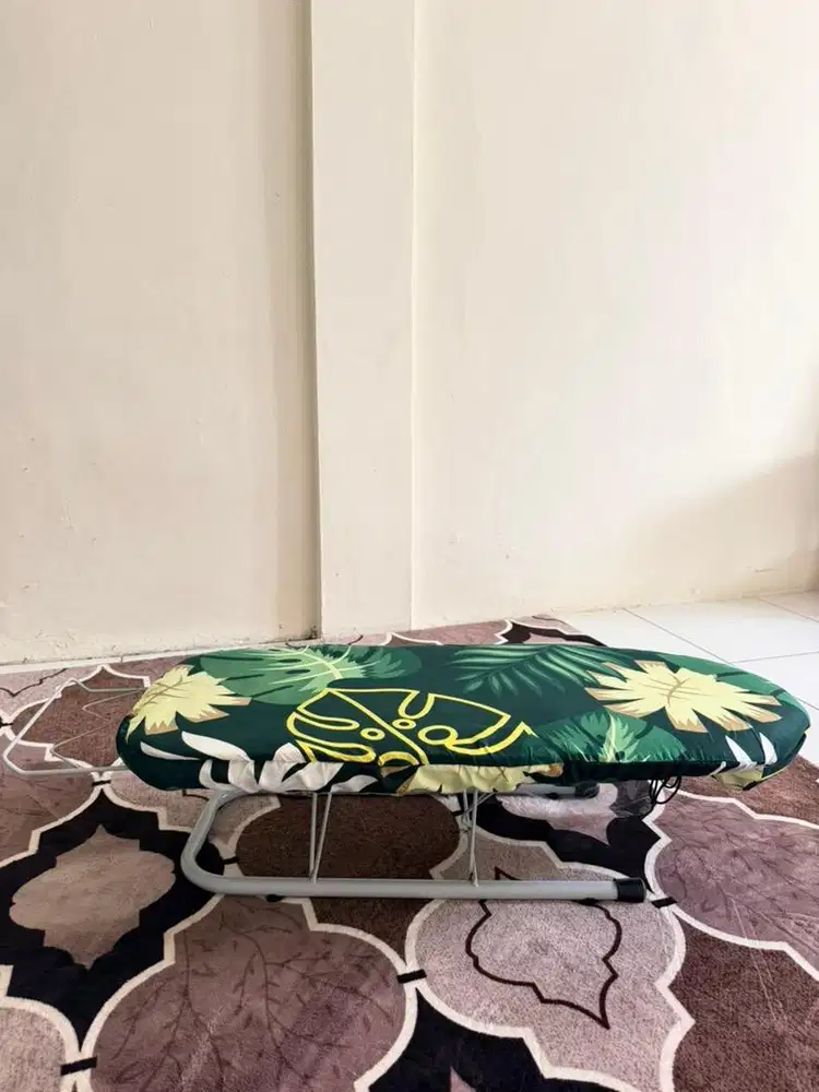 Meja Setrika Lipat