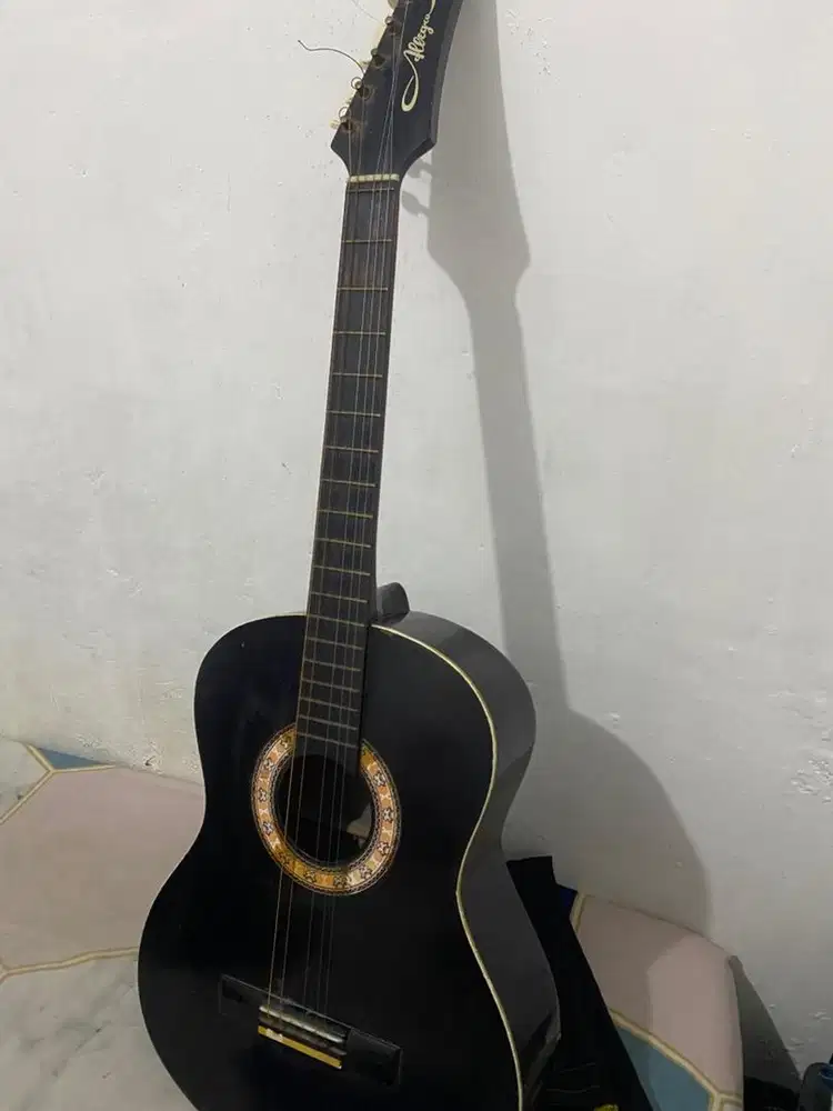 Gitar Akustik Allegro FC