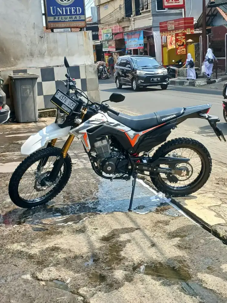 For sale honda vario