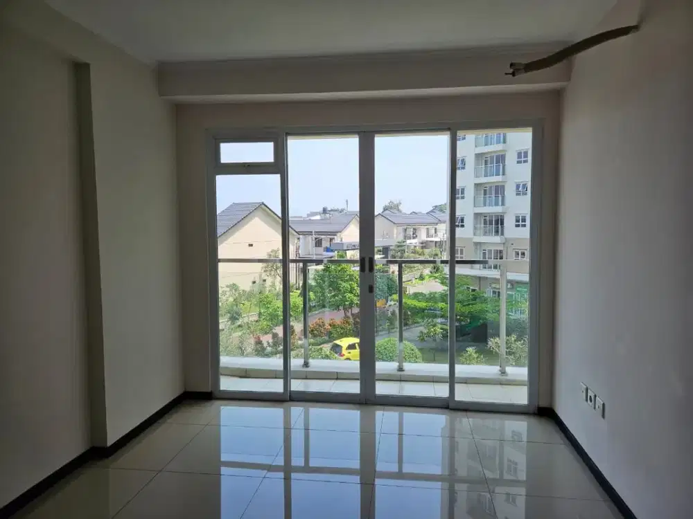 Murah Apartemen Gateway Pasteur Tower Diamond