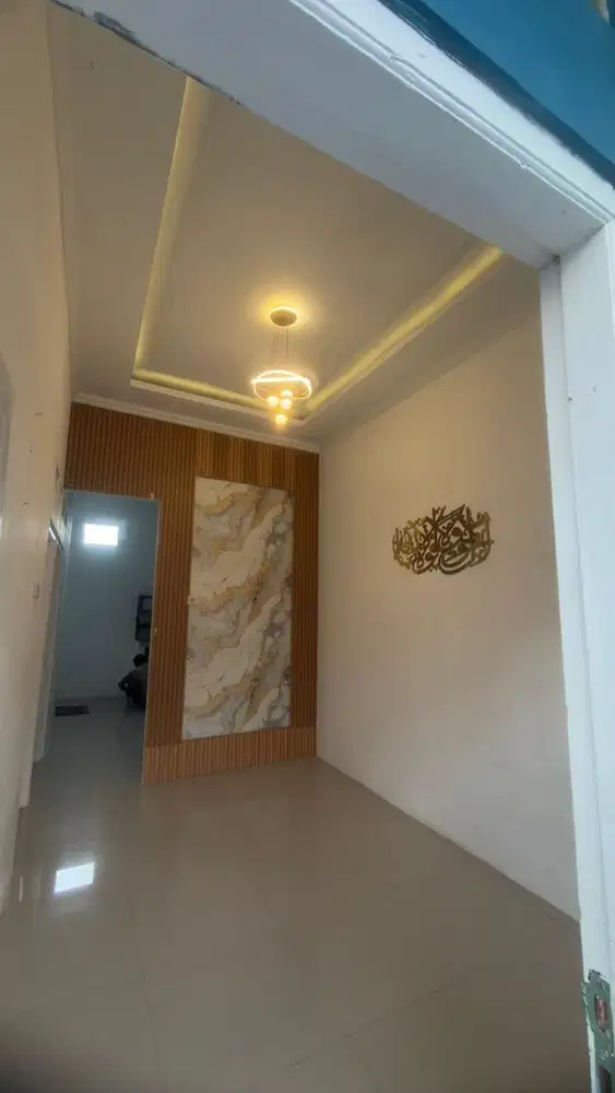Di Jual Cepat Rumah Deket Stasiun Depok Lama