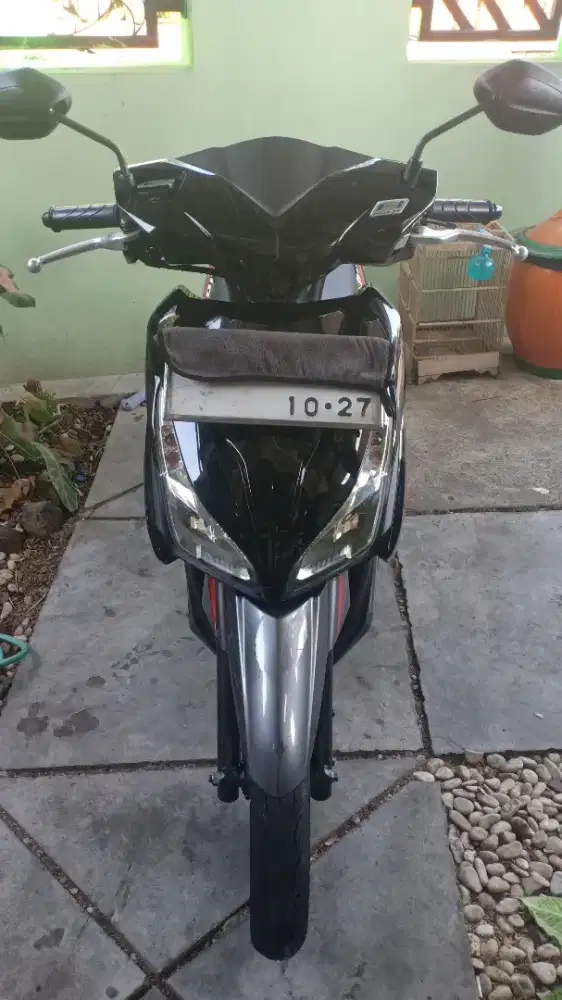 Honda Vario 110 LED 2017