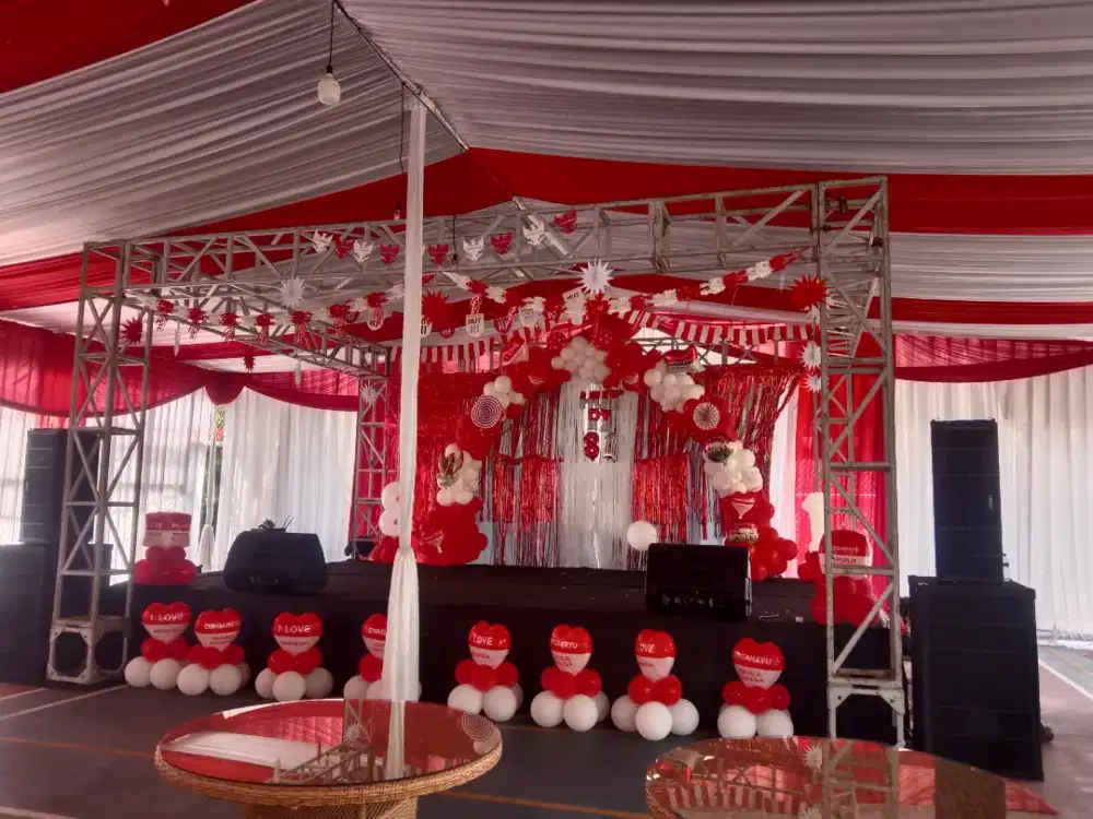 Admin toko balon