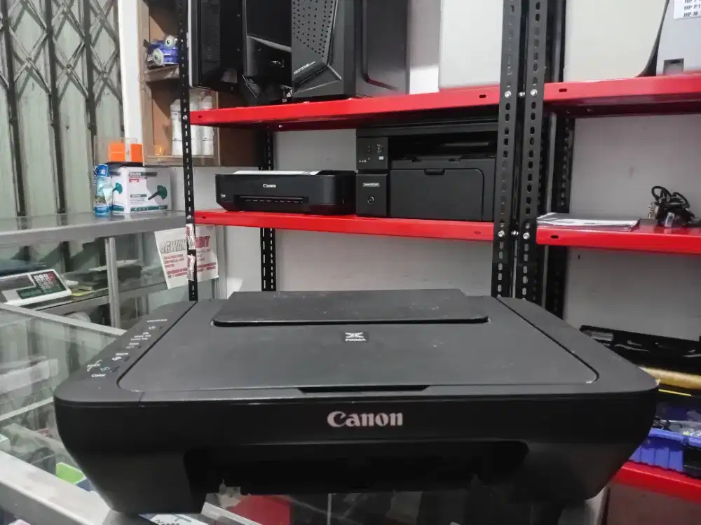 Printer MG 2570