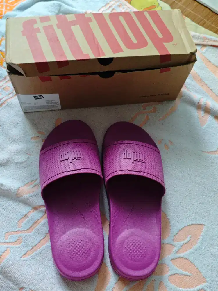 New ORI fitlop size 39 jual cepat