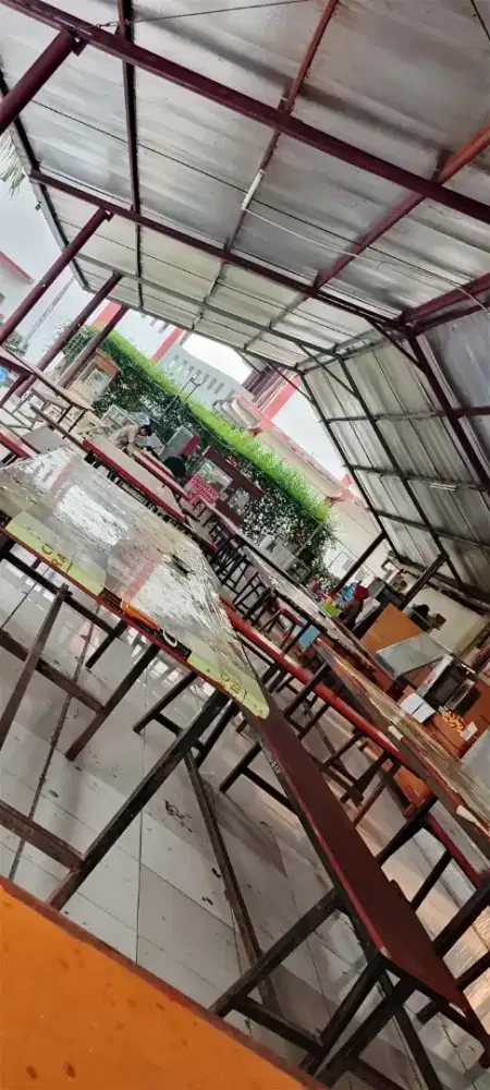 Lowongan Kerja Jaga Warung di Kantin Kampus